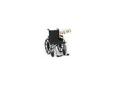 Easy Care 4000 Manual Wheelchair
