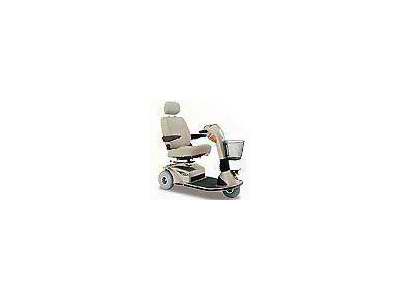 Legend 3-Wheel Electric Scooter