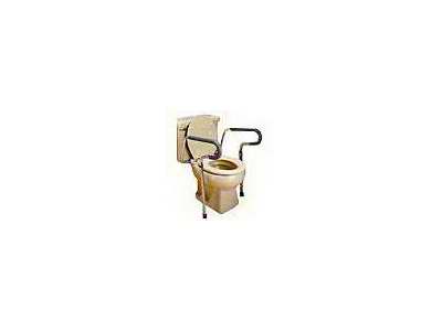Toilet Safety Frame