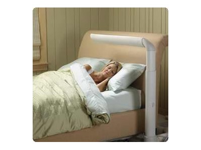 PureNight� Sleep Air Purifier ( HEPA )
