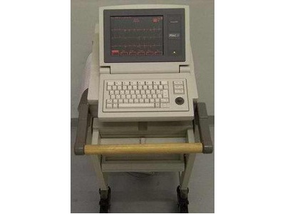 Marquette MAC 8 EKG Machine