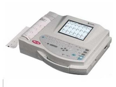 Marquette Mac 1200 Premium EKG Machine