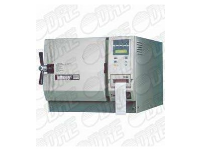 New - Tuttnauer 2540EHS Autoclave (Sterilizer)