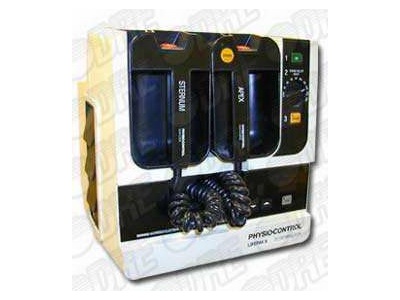 Medtronic Physio-Control Lifepak 8 Defibrillator