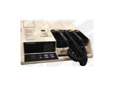 Medtronic Physio-Control Lifepak 10 Defibrillator