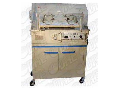NICU Airshields C-86H Infant Incubator