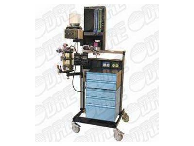 Ohio Modulus I Anesthesia Machine
