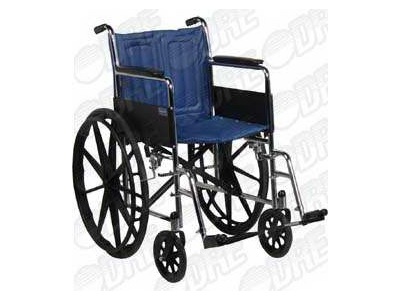 New - Invacare Tracer 4 Wheelchair
