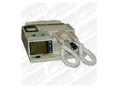 Zoll PD-1400 Defibrillator