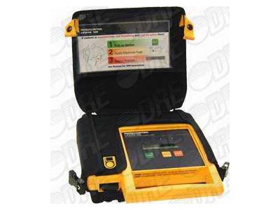 Medtronic Physio-Control Lifepak 500 Defibrillator