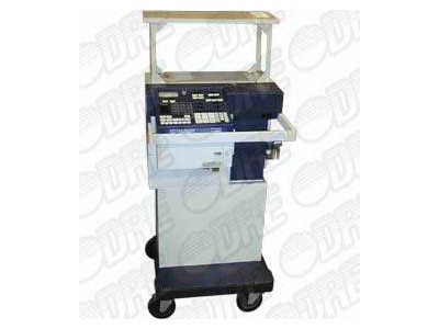Puritan Bennett 7200 and 7200 AE Critical Care Ventilator