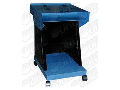 ESU cart (ValleyLab Force 40 style)
