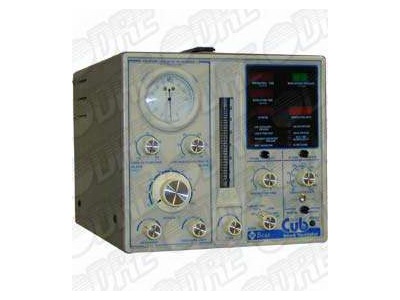 Bear Cub Infant Ventilator