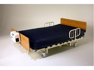 Mighty Rest Rehab Bed