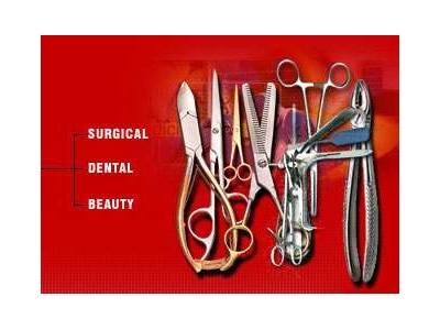 Surgical Instruments