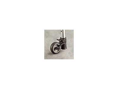 Rear Wheel Brakes - 10"