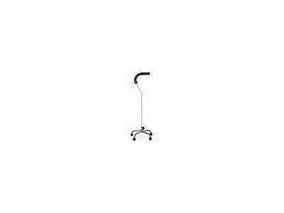 Quad Cane - Medium Base