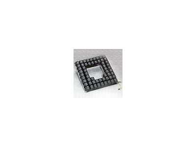 Wheelchair Cushion for Shower/Commode Seat