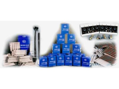 Acupuncture Instruments and Needles