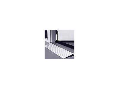 Threshold Wheelchair Ramp 1-1/2" Rise, 9.5"x34"