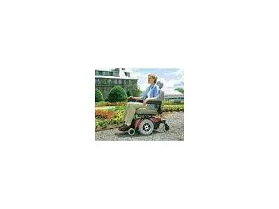 Power wheelchairs jazzy-type $2200.00