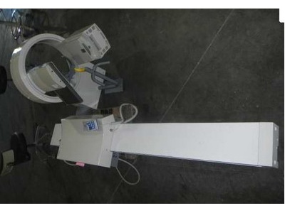 Dental X Ray Machine