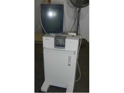 Dental Aquisition Milling Machine