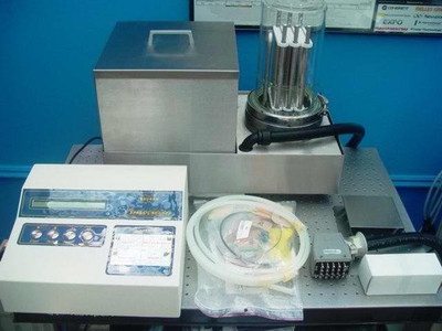NMR Autoclean Nuclear Magnetic Resonance