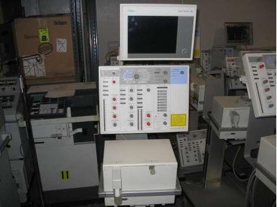 Siemens Servo 300