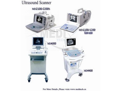 ultrasound scanner