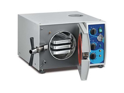 Dry Heat Sterilizers & Steam Autoclaves