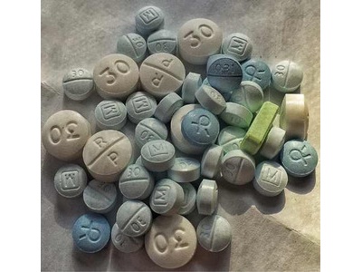 Oxycontin 20mg,40mg and 80mg