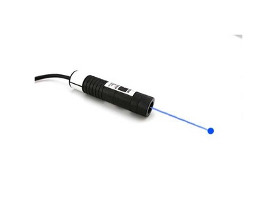 High Power Blue Laser Diode Module