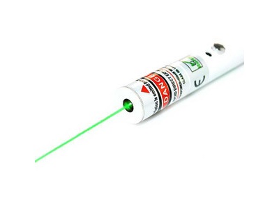 Astronomy Green Laser Pointer