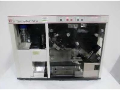 Sakura 4764 Film Coverslipper