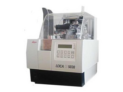 Refurbished Leica CV5030 Coverslipper