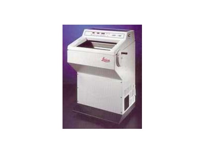 Refurbished Leica CM1900 Cryostat 