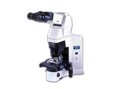 Refurbished Olympus BX45 Microscope