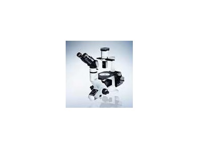 Refurbished Olympus CKX41 Microscope