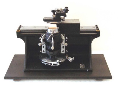 Refurbished AO 860 Microtome
