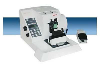 Refurbished Microm HM355S Microtome