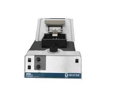 Refurbished Vibratome 1000 Plus