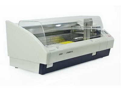 Refurbished Leica XL Autostainer