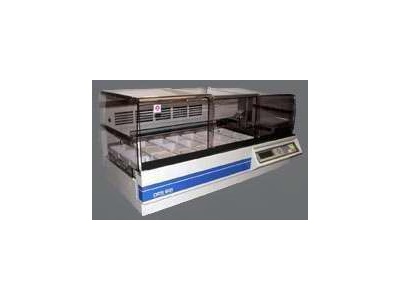 Refurbished Sakura DRS-601 Slide Stainer