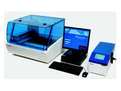 Thermo Labvision Autostainer 360