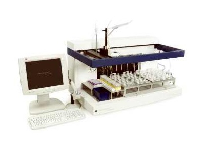Tripath Prepstain Slide Processor 