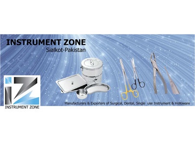 Surgical & Dental Instruments Suppliers