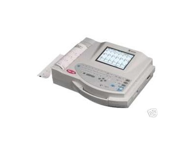 GE Marquette MAC 1200 Interpretive DELUX