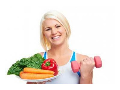 Weight Loss For Womens Health
