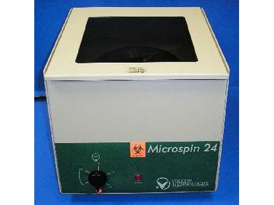 Vulcon Microspin 24Place Microhematocrit